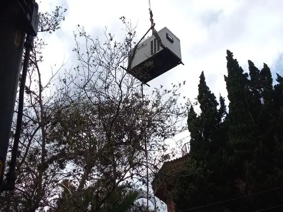 Içamento Guindauto — Tema Loc Guarulhos
