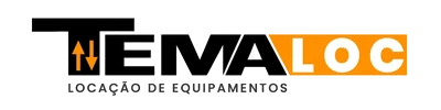 Tema Loc — Locação de Equipamentos